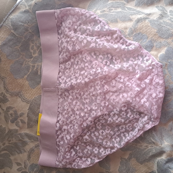 NWT Donna Karan Lace Panty Medium - Picture 6 of 7